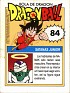 Spain  Ediciones Este Dragon Ball 84. Subida por Mike-Bell